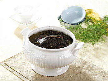 包子猪肉萝卜的做法