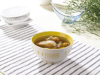 韭菜汤应该怎么炖煮